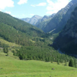 Rifugio Troncea Comida