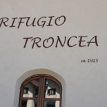 Rifugio Troncea Comida