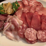 La Stua Pizzeria Nourriture