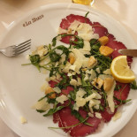 La Stua Pizzeria Nourriture