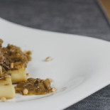 Granoameno Comida
