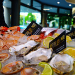 Osteria Del Mar Cusano Milanino Comida