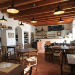 Osteria Piccola Vigna food