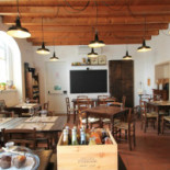 Osteria Piccola Vigna food