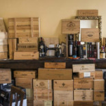 Agriturismo Il Tiro food