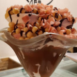 Carlito's Cafe Nourriture