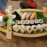 Angolo Dei Sapori food