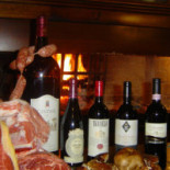 Da Luigino food