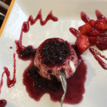 Da Luigino food