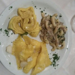 La Florida food