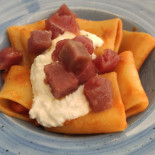 Scafud Mare Comida