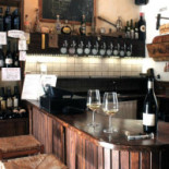 Vineria La Fortezza food