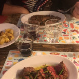 Piccola Osteria Del Borgo Nourriture