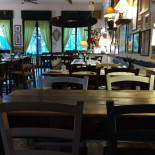 Piccola Osteria Del Borgo Nourriture