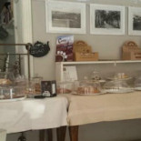 Bistro Al Posta Comida