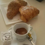 Bistro Al Posta Comida