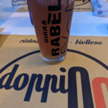 Ristodrogheria Doppio Zero Nourriture