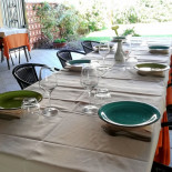 Del Gallo food