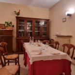 Del Gallo food