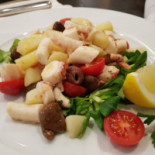 Zurigo Comida