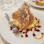 Zurigo Comida