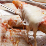 Spontini Nourriture