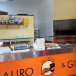 Pizzeria Mauro E Giuly Nourriture