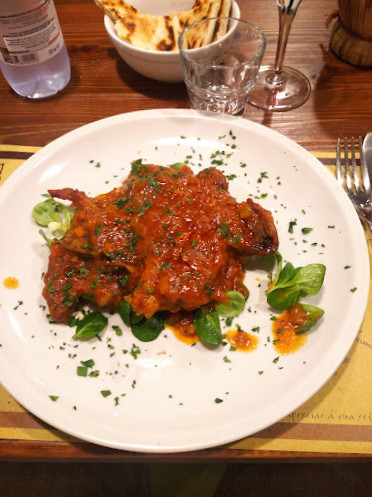 Antico Molino Nourriture