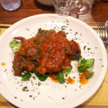 Antico Molino Nourriture