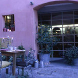 Calycanto food
