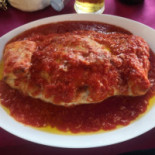 Pizzeria Azzurra Di Shabani Shpetim E Flli Comida