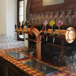 La Corte Comida