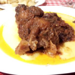 Osteria Al Marinaio food