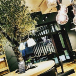 Caffe Vergnano 1882 Nourriture