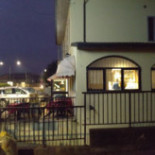 Dalla Renata Pizzeria Trattoria outside