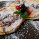 Caffe Dei Corsi Nourriture