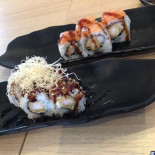 Sushi Cheng Nourriture