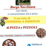 Baglio Ciachea Nourriture
