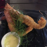 Virtus Bistrot Nourriture