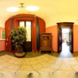 Villa Torre Exterior