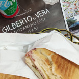 Gilberto E Vera Cibo