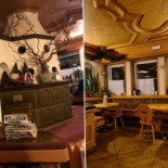 Caffe Symphony À l'intérieur