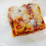 Caffe Del Borgo Nourriture