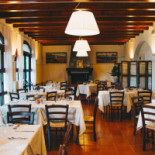 La Tavola Di Bond Extérieur