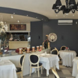 L'anfiteatro Nourriture
