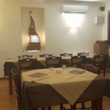 La Vecchia Falegnameria food
