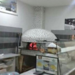 Pizzeria Vac' E Press Dentro