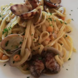 Casa Mia Cucina Contadina food