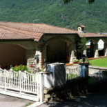 Pizzeria Da Cesare outside