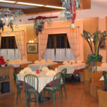 Pizzeria Da Cesare food